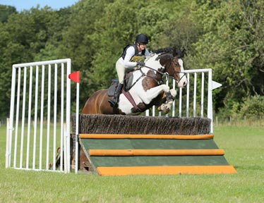 Greenbank Yard Manager competing